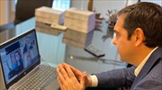 ΣΥΡΙΖΑ: Δωρεά μηχανημάτων στο νοσοκομείο Καστοριάς