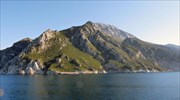 Σε κατάσταση έκτακτης ανάγκης η χερσόνησος του Άθω