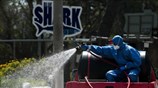 Κορωνοϊός: Σε καραντίνα οίκος ευγηρίας στη Νέα Μάκρη Αττικής