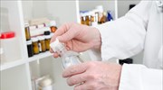 ΥΠΑΝ: Κατάσχεση αντισηπτικών και συνέχεια ελέγχων - Πρόστιμα 216.000 ευρώ στην αγορά