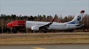 Νorwegian Air: Το σχέδιο επιβίωσης δεν «σώζει» τη μετοχή