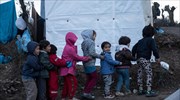 Αύριο αναχωρούν για το Λουξεμβούργο 12 ασυνόδευτοι ανήλικοι πρόσφυγες