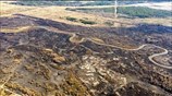 Greenpeace: H πυρκαγιά κοντά στο Τσερνόμπιλ προκαλεί κίνδυνο ραδιενεργού ακτινοβολίας