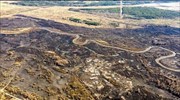 Greenpeace: H πυρκαγιά κοντά στο Τσερνόμπιλ προκαλεί κίνδυνο ραδιενεργού ακτινοβολίας