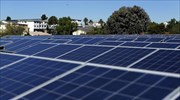 Τρία έργα ισχύος 3MW της «ΗΛΙΟΥ ΑΠΟΔΟΣΗ» στην Κεντρική Ελλάδα