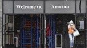 Amazon: Ανακοίνωσε 75.000 προσλήψεις