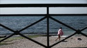 ΥΝΑΝΠ: Δεν ισχύει η απαγόρευση κολύμβησης για άτομα με σοβαρά προβλήματα υγείας