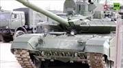 ‘Breakthrough’ T-90M tanks | New Russian machines speak for themselves