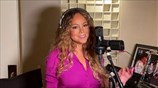 Mariah Carey - Hero (Live at Home Tribute)