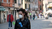 Ιταλία: 602 νεκροί σε ένα 24ωρο - 2.972 νέα κρούσματα κορωνοϊού