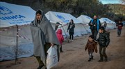 Λέσβος: Αναχωρούν για Γερμανία 20 ανήλικοι πρόσφυγες