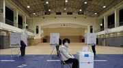 Νότια Κορέα: Εκλογές εν μέσω της πανδημίας