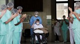 Δεν το βάζει κάτω ο βετεράνος του Β΄ Παγκοσμίου Πολέμου