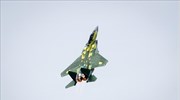 Παρθενική πτήση για την πιο προηγμένη έκδοση του μαχητικού F-15