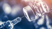 Ευρωπαϊκός Οργανισμός Φαρμάκων: Έως και ένας χρόνος για τη διάθεση του εμβολίου κατά του Covid-19