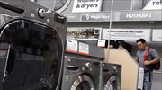 HΠΑ: Ιστορική πτώση των πωλήσεων λιανικής τον Μάρτιο