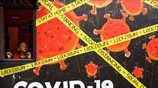 Οι τοίχοι «μιλάνε»