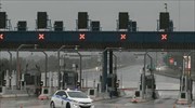 Μπλόκα και συνεχείς έλεγχοι για την αποτροπή επίδοξων εκδρομέων