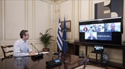 Κ. Μητσοτάκης: Τρεις χιλιάδες προσλήψεις μονίμων για το «Βοήθεια στο Σπίτι»