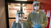 Deutsche Welle: Έλληνες νοσηλευτές στην πρώτη γραμμή κατά του κορωνοϊού στη Γερμανία