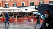 Ιταλία: Ο περιφερειάρχης της Λομβαρδίας ζητεί επιστροφή στην παραγωγική δραστηριότητα