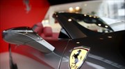 Ρεκόρ παραγγελιών για νέες Ferrari παρά το lockdown στην παραγωγή