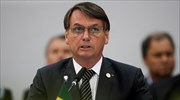 Βραζιλία: Ο Μπολσονάρου «απέλυσε» τον υπουργό Υγείας