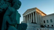 ΗΠΑ: Δικαστική απαγόρευση σκευάσματος με χλώριο κατά του κορωνοϊού