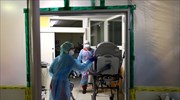 Γερμανία: Καταγράφηκαν 242 νέοι θάνατοι από την Covid-19