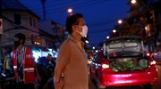 Ταϊλάνδη: Καταγράφει συνολικά 2.733 κρούσματα και 47 θανάτους