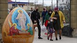 Ορθόδοξο Πάσχα στην Κριμαία