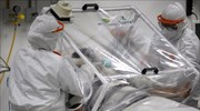 Covid-19: Πάνω από 158.000 οι νεκροί - Στα 2,31 εκατ. τα κρούσματα