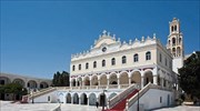 Κυριακή του Πάσχα εν μέσω lockdown και απαγόρευσης κυκλοφορίας