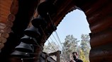 Κυριακή του Πάσχα εν μέσω lockdown