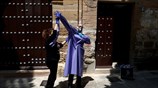 Διανομής τροφίμων και αγάπης στα χρόνια του κορωνοϊού