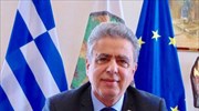 Δήμαρχος Χίου: Να κλείσει η ΒΙΑΛ - Μικρή κι απόλυτα ελεγχόμενη δομή για αιτούντες άσυλο