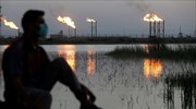 Πετρέλαιο: Σε χαμηλά 21 ετών βυθίστηκε το αμερικανικό αργό