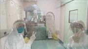 Covid19: Τι απαντά στους Αμερικανούς το εργαστήριο της Βουχάν