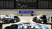 Χρηματιστήρια: Κοκκίνησαν τα ταμπλό  ανά την Ευρώπη