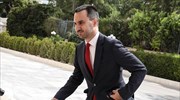 Αλ. Χαρίτσης: Η κυβέρνηση Μητσοτάκη εξευτελίζει το επιστημονικό δυναμικό της χώρας