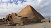 Δωρεάν ψηφιακή ξενάγηση σε αιγυπτιακό τάφο 5.000 ετών