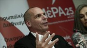 Γ. Βαρουφάκης: Ο Ρέγκλινγκ θέλει να βάλει σε μνημόνιο τη μισή Ευρώπη