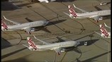 Virgin Australia: Το πρώτο θύμα του COVID-19 στις αερομεταφορές