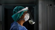 Ένας 35χρονος έχασε τη μάχη με τον κορωνοϊό στη Θεσσαλονίκη
