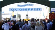 Covid-19: Η Βαυαρία ακυρώνει το «Oktoberfest»