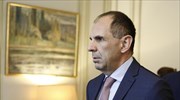 Γ. Γεραπετρίτης: Στις 4 Μαΐου ανοίγουν τα πρώτα καταστήματα- Δύο μήνες θα κρατήσει η όλη διαδικασία