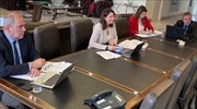 Ν. Κεραμέως: Τον Ιούνιο οι πανελλαδικές εξετάσεις