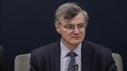 Σ. Τσιόδρας: Υπό συζήτηση η χρήση μάσκας στη φάση άρσης των μέτρων