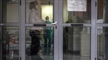 Ελλάδα: Ακόμη δύο νεκροί από COVID-19, συνολικά 123