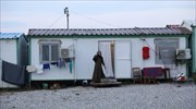 Κρούσμα στη δομή της Μαλακάσας- Συναγερμός σε τμήμα της ΓΑΔΑ